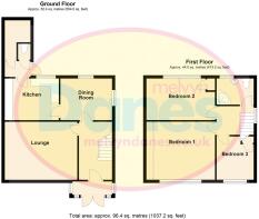 Benedon Road, B26 2UX