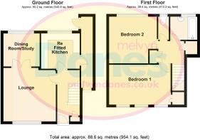 Admington Road, B33 0RT