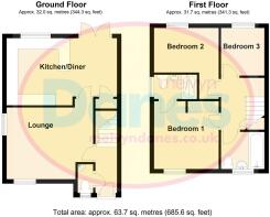 Somerton Drive, B37 7XH