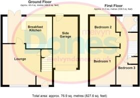 Cambridge Way, B27 6SG