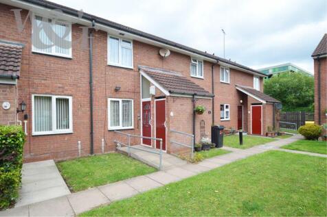 Ravenhurst Mews, Erdington, Birmingham