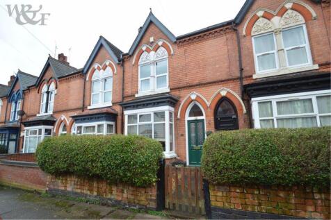 Hart Road, Erdington, Birmingham