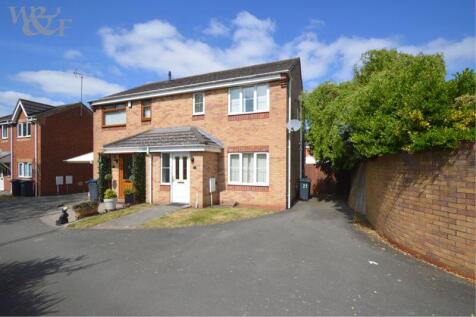 Egerton Road, Pype Hayes, Birmingham