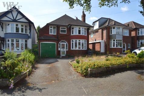 Beacon Road, Sutton Coldfield