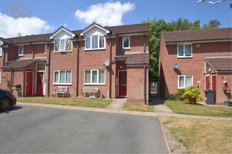 Ravenhurst Mews, Erdington, Birmingham