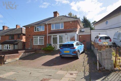 Elstree Road, Birmingham