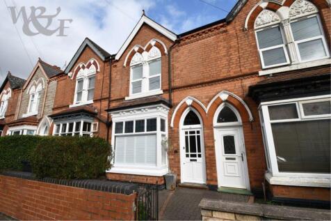 Hart Road, Erdington, Birmingham
