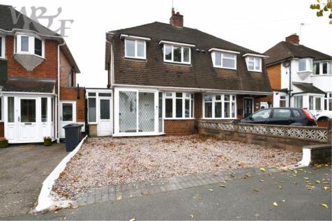 Hollydale Road, Birmingham