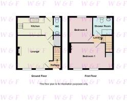 Floorplan - 7 Medwin Grove
