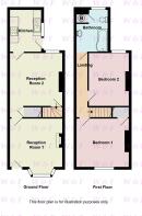 Floorplan - Osborne Road 12