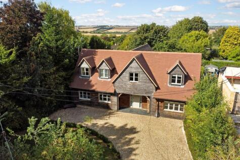 North Aston Road, Duns Tew, Bicester, Oxfordshire