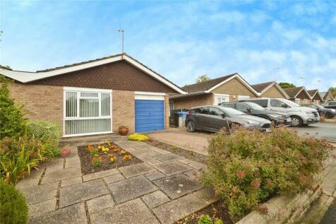 Manningtree - 3 bedroom bungalow for sale