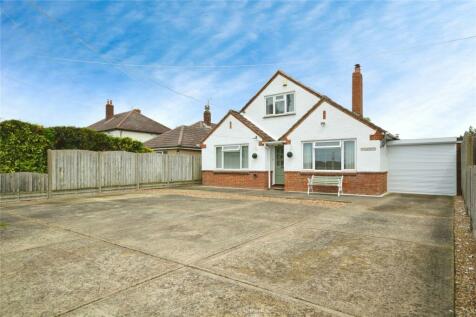 Manningtree - 3 bedroom bungalow for sale