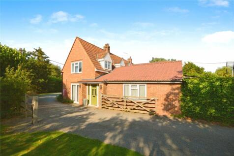 Harwich Road, Lawford, Manningtree, Essex, CO11