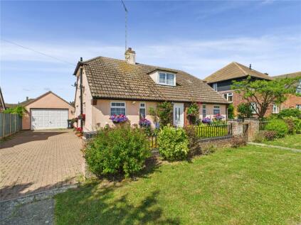 The Drive, Dovercourt, Harwich, Essex, CO12