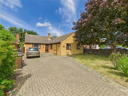 The Street, Bradfield, Manningtree, Essex, CO11