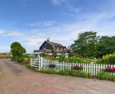 Colchester Road, Wix, Manningtree, Essex, CO11