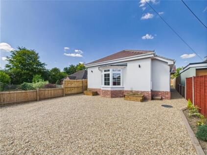 Askins Road, East Bergholt, Colchester, Suffolk, CO7