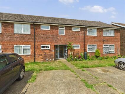 Stour View Close, Mistley, Manningtree, Essex, CO11