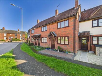 Cattawade Street, Cattawade, Manningtree, Suffolk, CO11