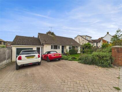 Anchor Lane, Mistley, Manningtree, Essex, CO11