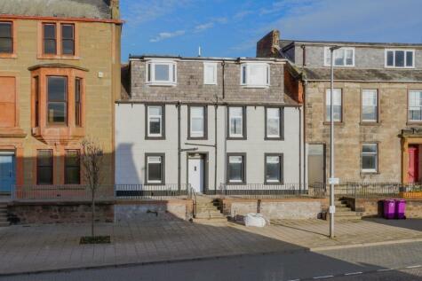 Arbroath - 8 bedroom town house for sale