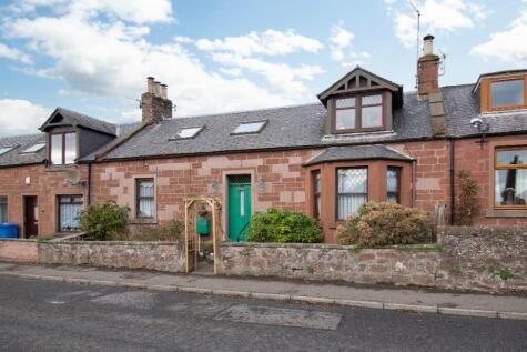 Morrison Street, Kirriemuir, Angus, DD8