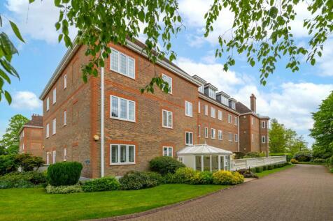 Batts Hill, Wray Mill House Batts Hill, RH2