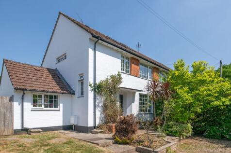 Rowan Close, Reigate, RH2