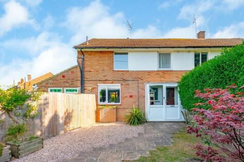 New Causeway, Reigate, RH2