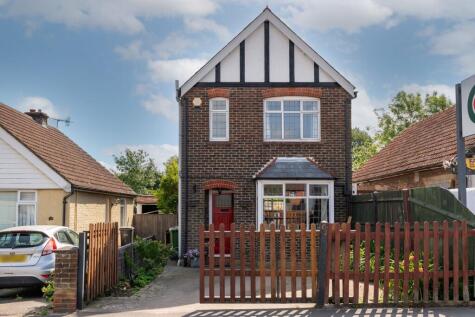 Horley Road, Redhill, RH1