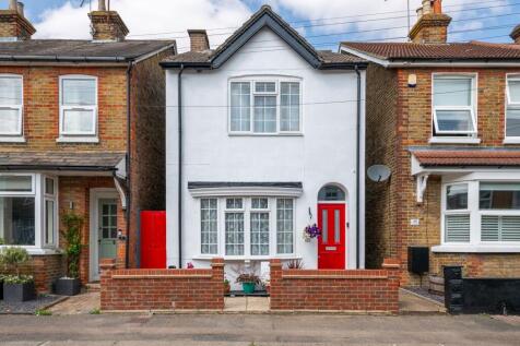 Lyndale Road, Redhill, RH1