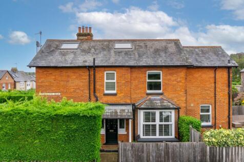 Springcopse Road, Reigate, RH2