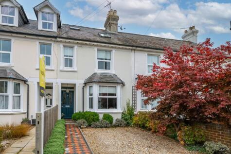 Brambletye Park Road, Redhill, RH1