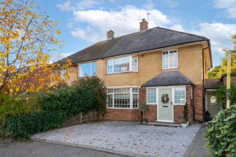 Arbutus Road, Redhill, RH1