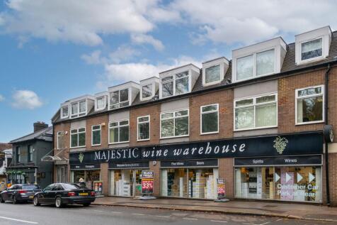 Bell Street, Reigate, RH2