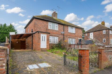 Stuart Crescent, Reigate, RH2