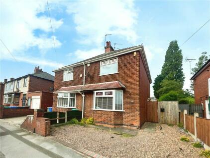 Mansfield - 2 bedroom semi-detached house for sale