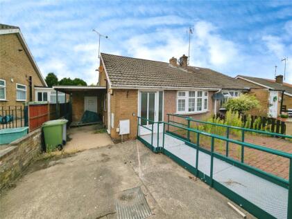 Brackendale Drive, Walesby, Newark