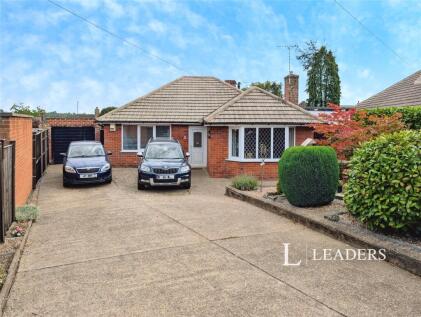 Wood Close, Forest Town, Mansfield