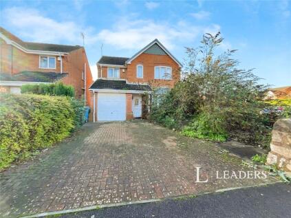 Morven Avenue, Mansfield Woodhouse, Mansfield