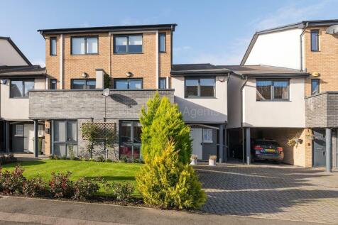 Broughton Grounds Lane, Brooklands, Milton Keynes, Buckinghamshire, MK10 7FN