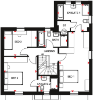 Floorplan 2