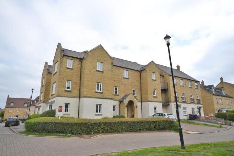 Tenby Grove, Kingsmead, Milton Keynes, Buckinghamshire, MK4 4HA