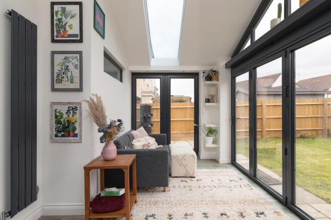 Sun Room