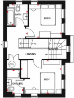 Floorplan 2