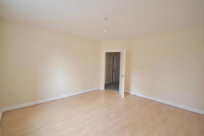 Living Dining Room