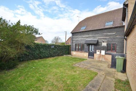 Blatherwick Court, Shenley Church End, Milton Keynes, Buckinghamshire, MK5 6ED