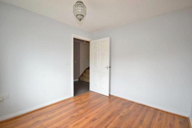 Snug/Family Room