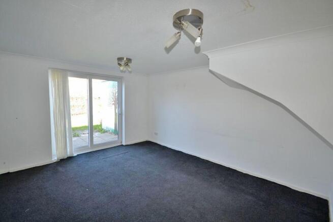 Living and Dining Room